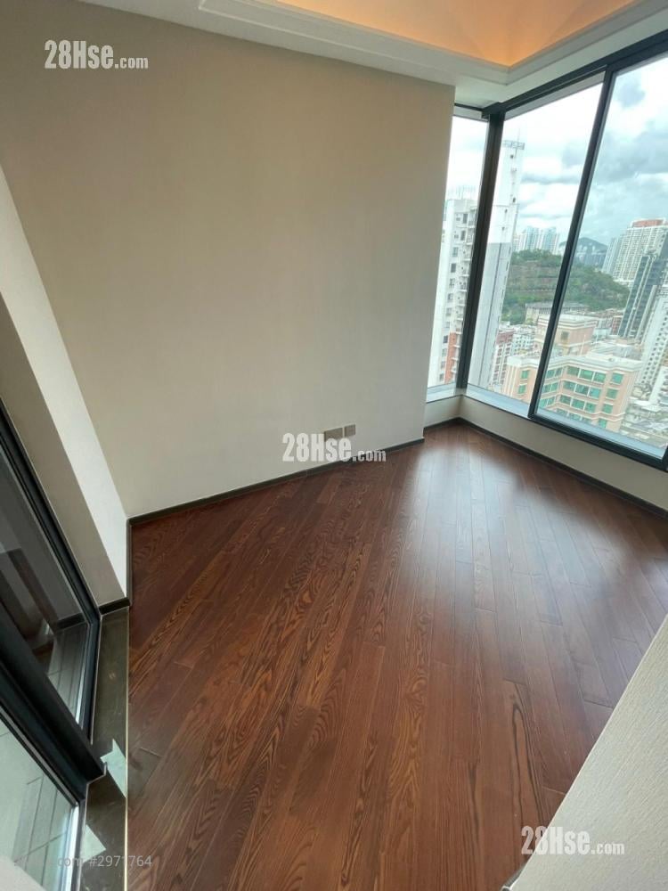 睿峰 售盘 2 房 , 1 浴室 517 平方尺