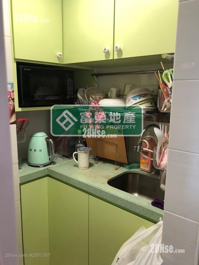 Mongkok City Building Sell 2 bedrooms 322 ft²
