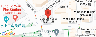 Gordon House Ground Floor Address
