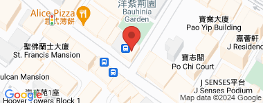 皇后大道东110-112号  112 低层 物业地址