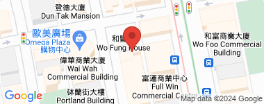 Hanway Commercial Centre High Floor Address