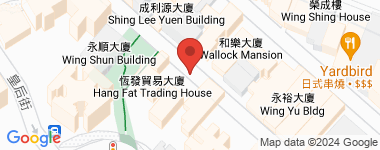 Suen Yue Building  Address