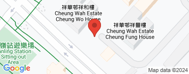 單幢樓房 地下 物業地址