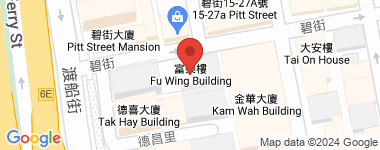 富榮樓 3/F 物業地址