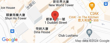都爹利街1號  物業地址