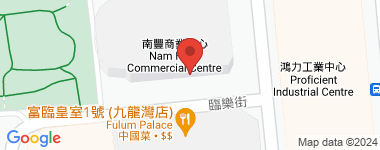 Nan Fung Commercial Centre Middle Floor Address