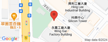 Kin Luen Factory Building Room 3A, Low Floor Address