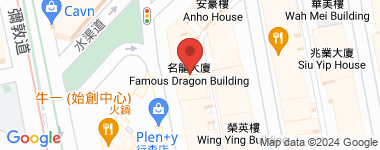 Wing Hing Lung Building Map