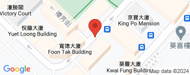 勝華大廈 高層 物業地址