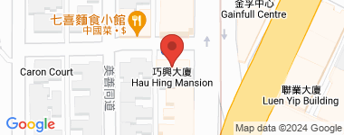 華安閣 高層 物業地址