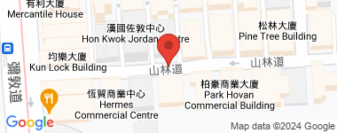 卓能中心 低層 物業地址