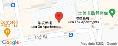 Luen Fat Apartments Room 4, High-Rise Building, Lianfa New, High Floor Address