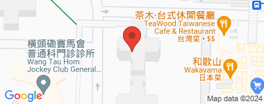 德强苑 A 座 低层 物业地址