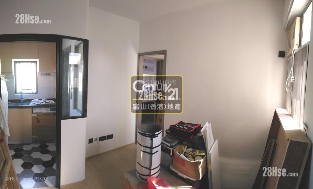 Hing Yip Building Sell 1 bedrooms , 1 bathrooms 271 ft²