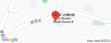 峰景 25室 物業地址