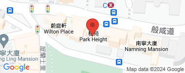 Park Height Map