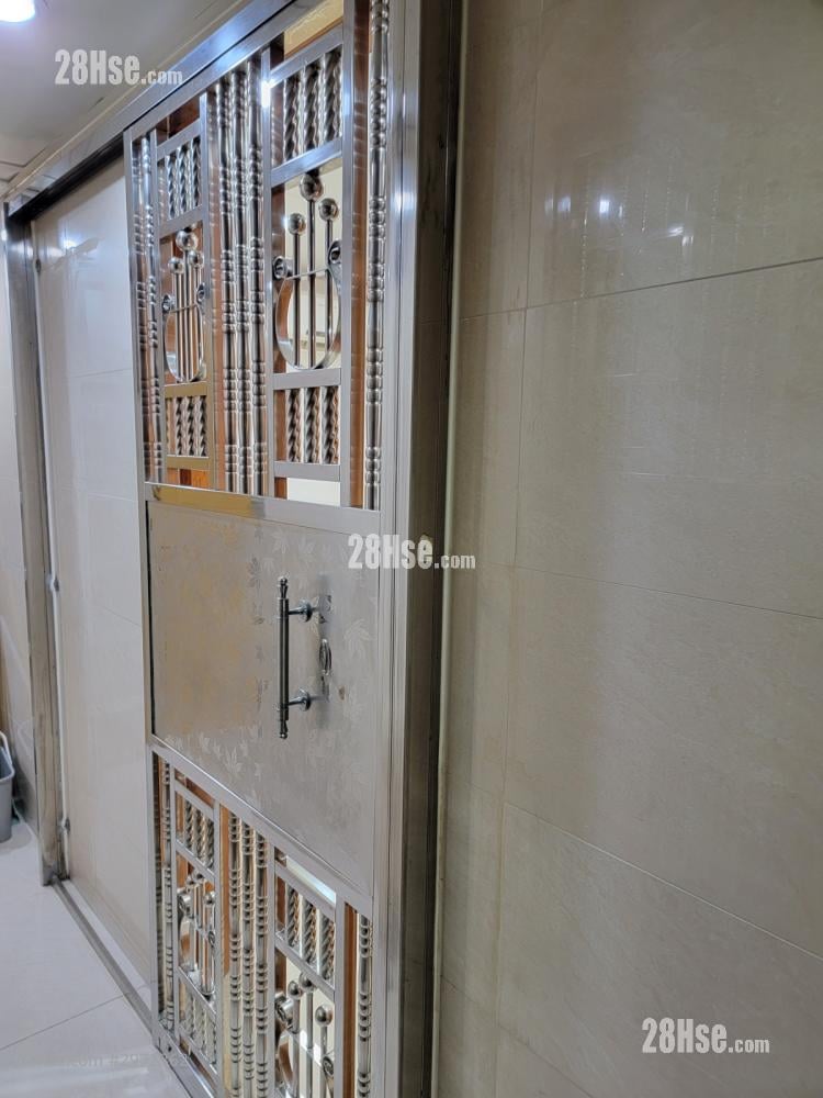 永利大厦 租盘 1 房 , 1 浴室 160 平方尺