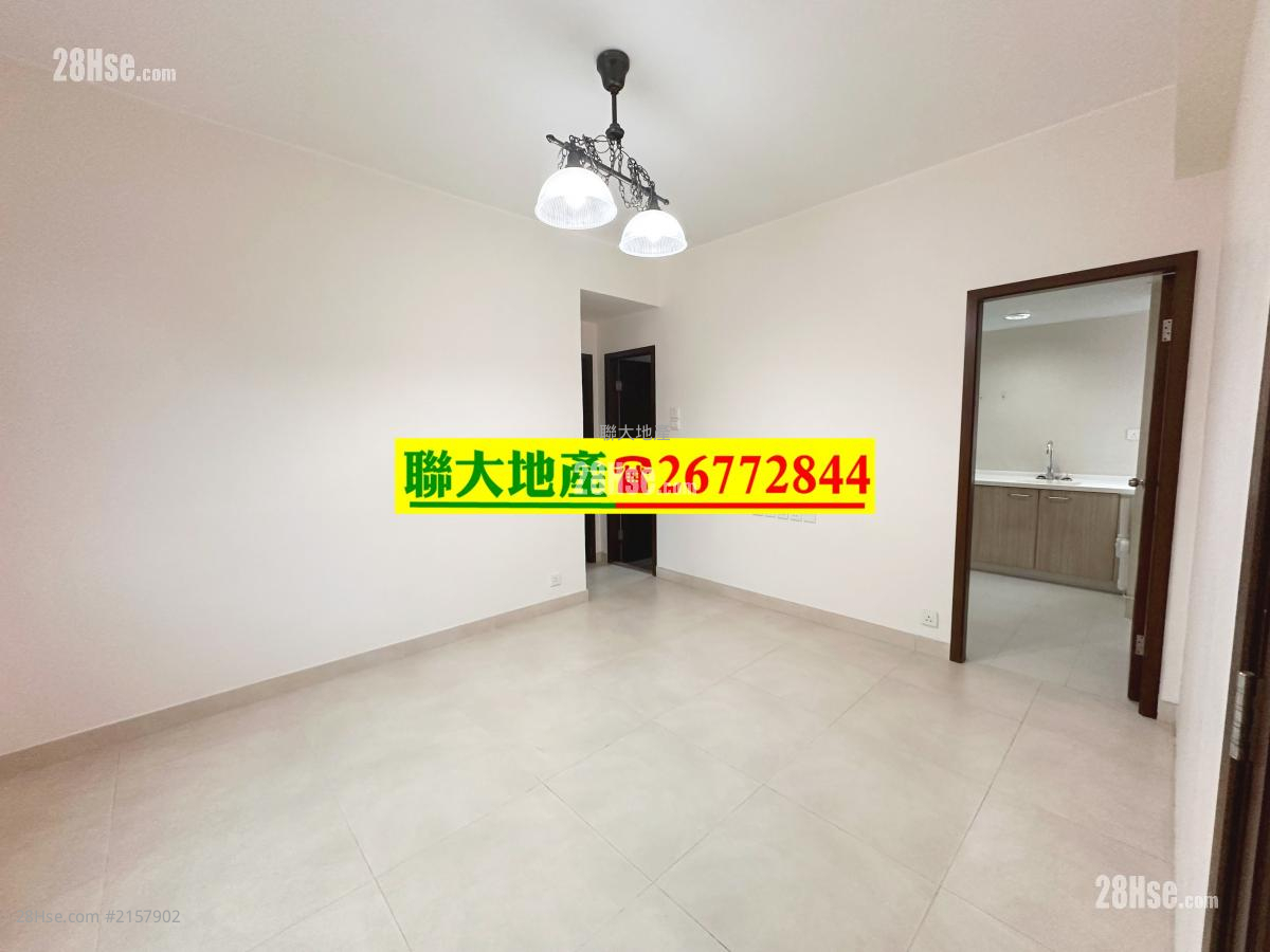 美景新村 租盘 2 房 , 1 浴室 450 平方尺