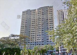 Wah Fung Gardens Sell 544 ft²