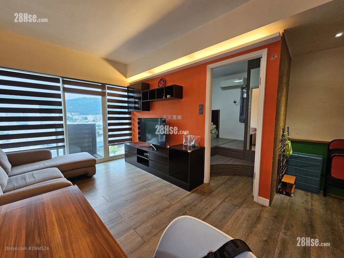 Marina Cove Sell 2 bedrooms , 1 bathrooms 522 ft²