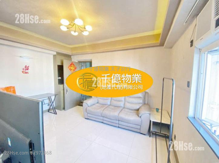 Lai Yin Building Sell 2 bedrooms 364 ft²