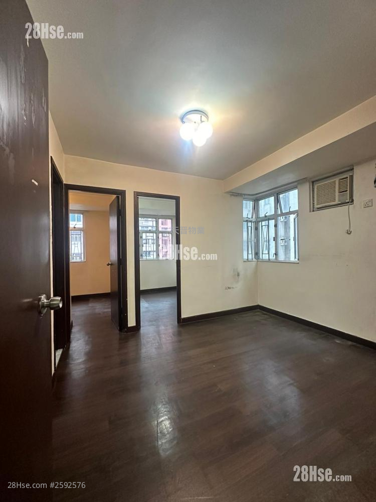 Sunshine Plaza Sell 2 bedrooms , 1 bathrooms 318 ft²