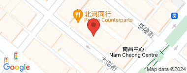 268 Tai Nan Street High Floor Address