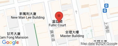 Fullic Court Mid Floor, Middle Floor Address