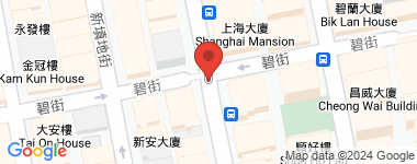 Tak Yue Mansion Unit St-372A, Mid Floor, Middle Floor Address