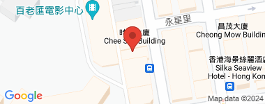 Chee Sun Building Mid Floor, Middle Floor Address