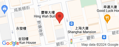 上海街389号 A室 低层 物业地址