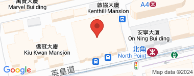 Kiu Fai Mansion Unit 5, Mid Floor, Middle Floor Address