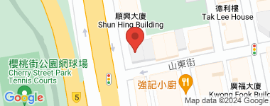 27E Shantung Street Room A, High Floor Address