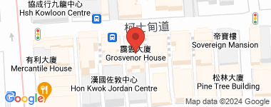 Grosvenor House Low Floor Address