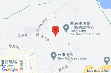 香港仔聖伯多祿天主教小學