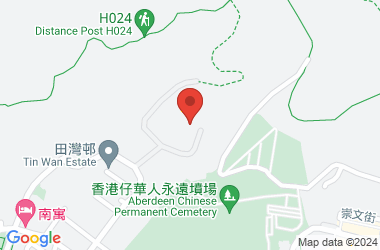 聖公會田灣始南小學