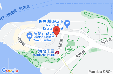 海怡寶血小學