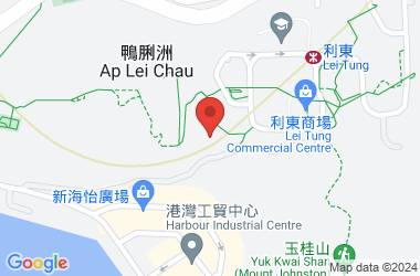 鴨脷洲街坊學校