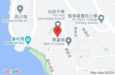 明愛莊月明中學