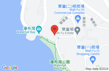 華富邨寶血小學