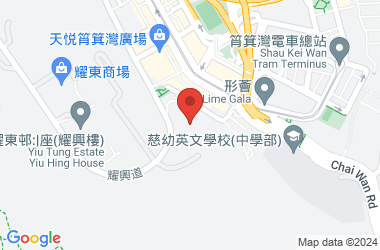 勵志會梁李秀娛紀念小學