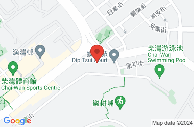 聖公會柴灣聖米迦勒小學