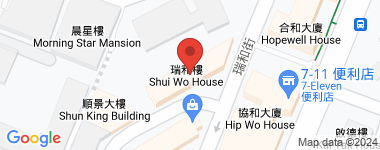 Shui Wo House Map