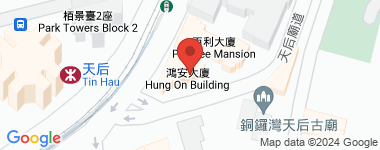 Hung On Building High Floor Address