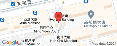 Everwin Building Unit F, Low Floor Address