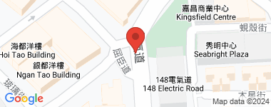 恒宝大厦 低层 物业地址