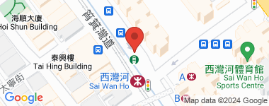 Chinese Mansion Room 1 Address