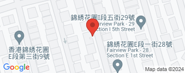 锦绣花园 独立屋 全幢 物业地址