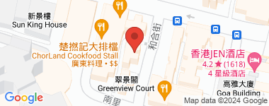 国基大厦 中层 物业地址