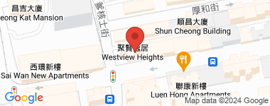 聚贤逸居 高层 物业地址